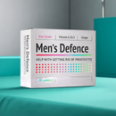 Men's Defence