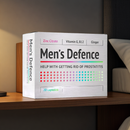 Men's Defence