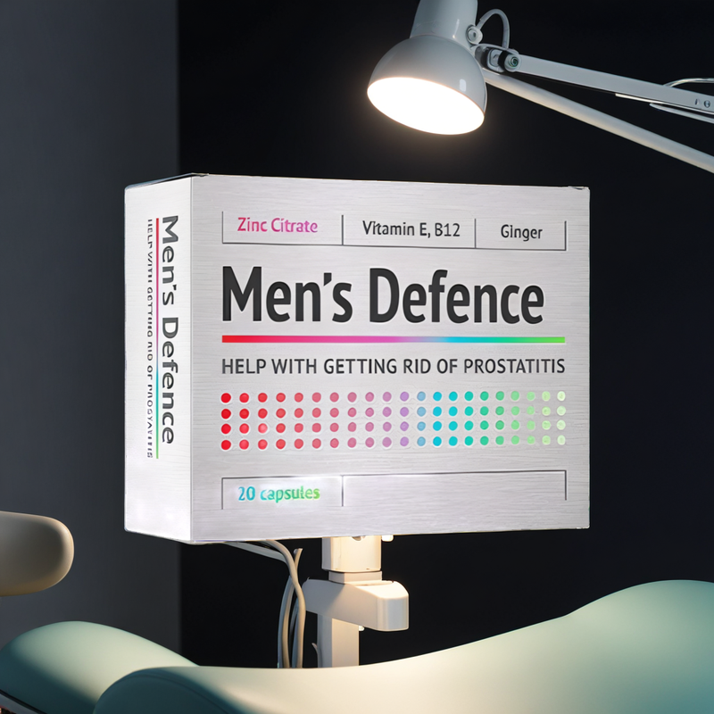 Men's Defence