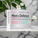 Men's Defence