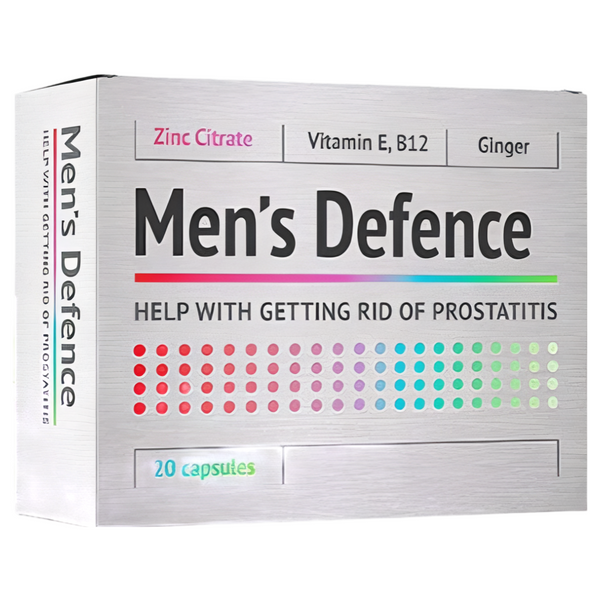 Men's Defence