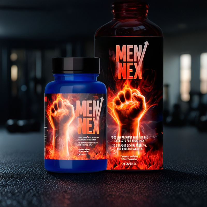 MENNEX 5 EUR (LOW PRICE)