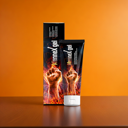 Mennex Gel