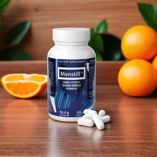 Menstill Plus