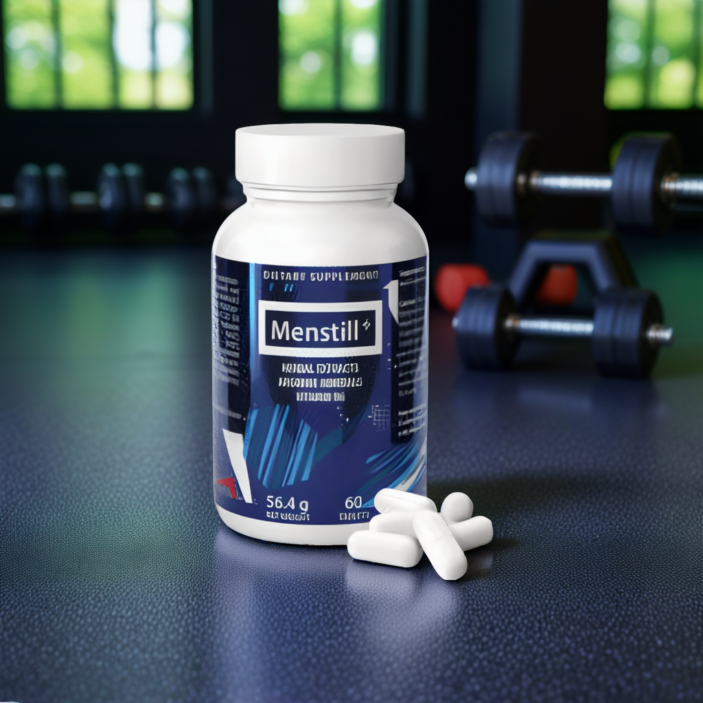 Menstill Plus