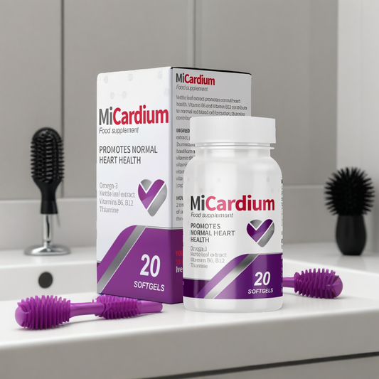 Micardium Pt