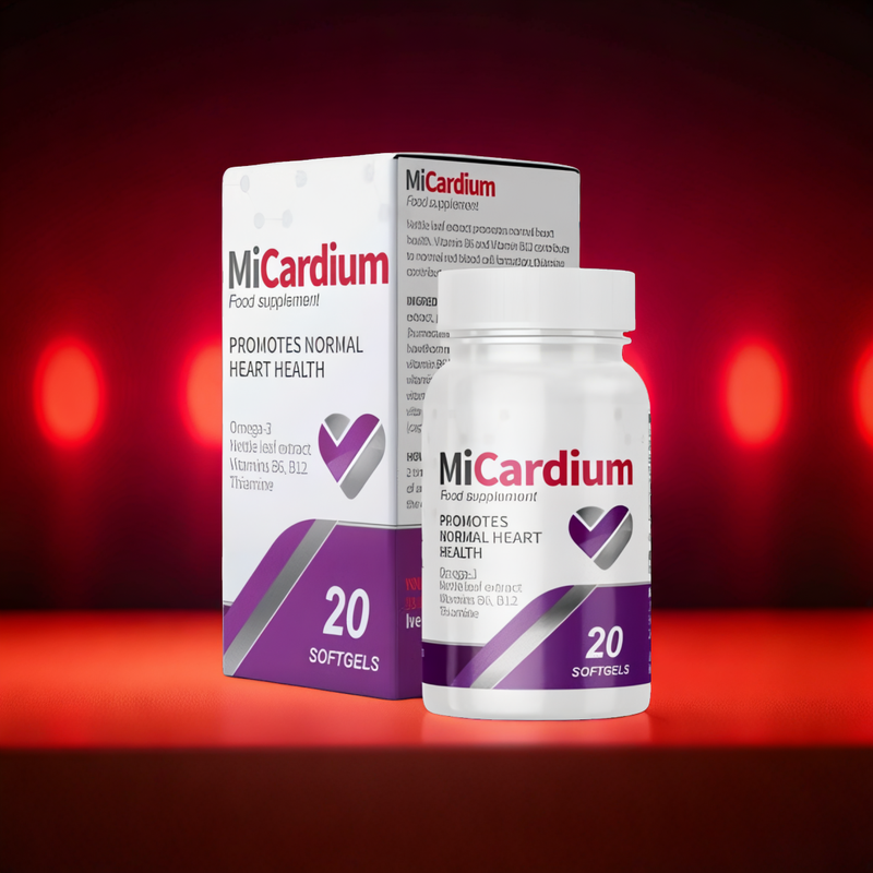 Micardium