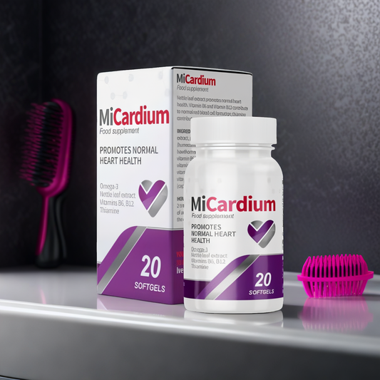 Micardium Si