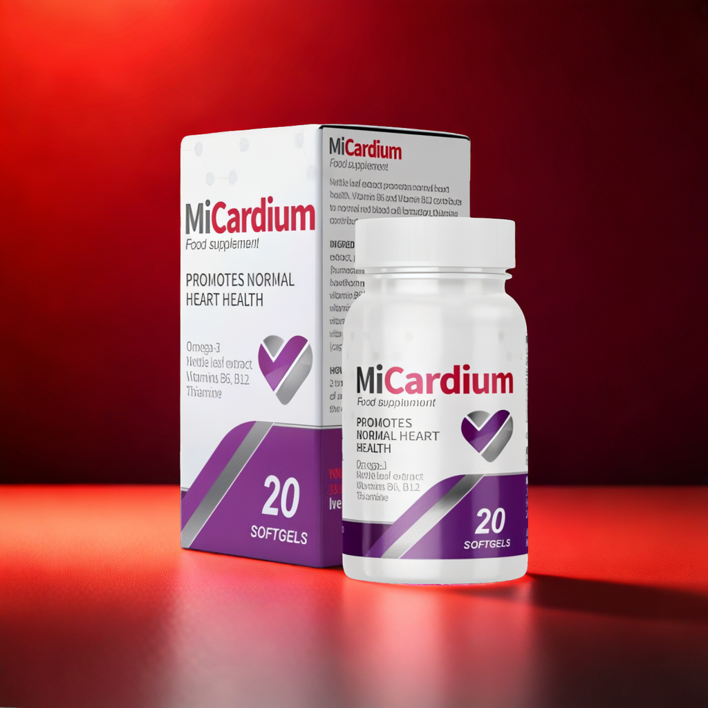 Micardium Si