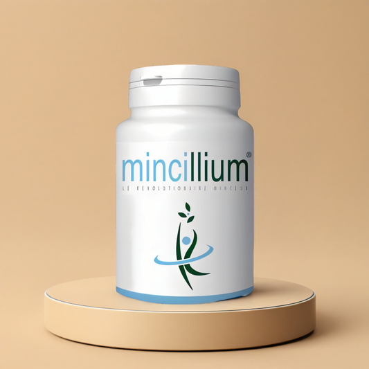 MINCILLIUM
