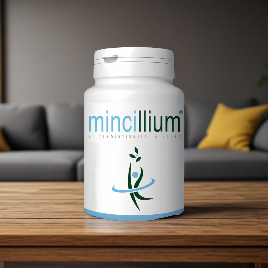 MINCILLIUM