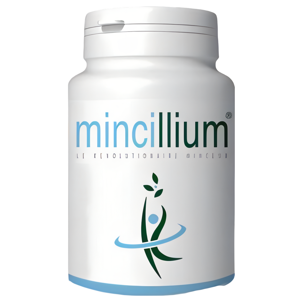 MINCILLIUM