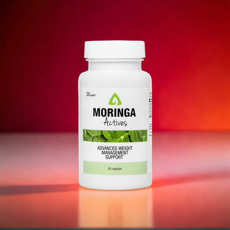 Moringa Actives