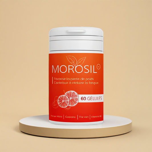 MOROSIL PLUS