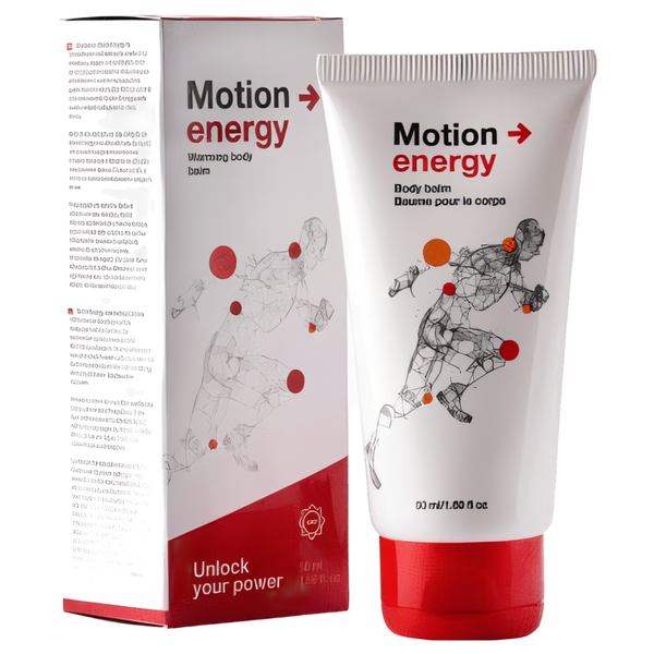 Motion Energy