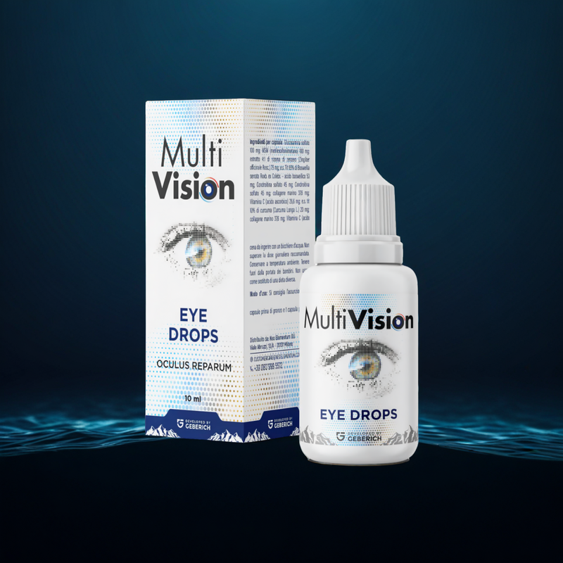 Multivision Drops