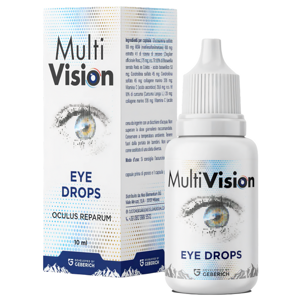 Multivision Drops