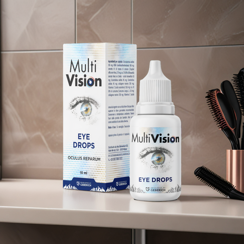 Multivision Drops