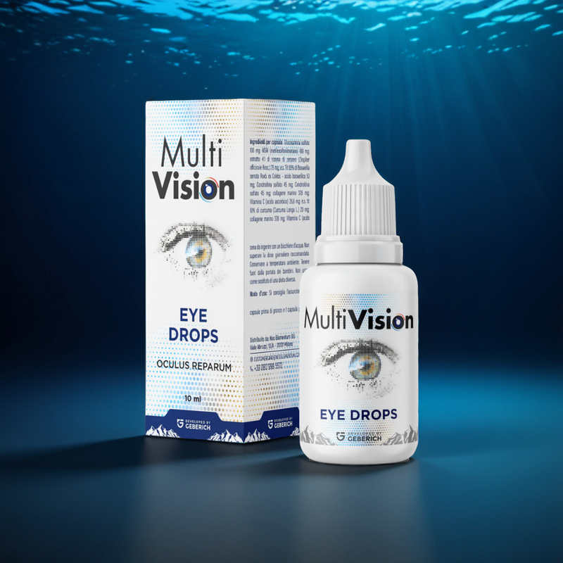 Multivision Drops