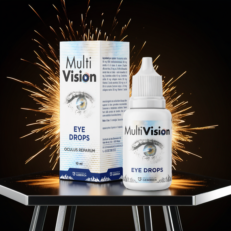 Multivision Drops