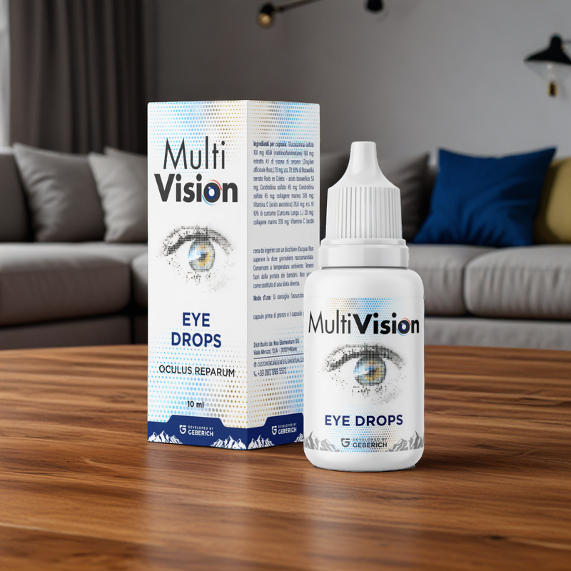 Multivision Drops