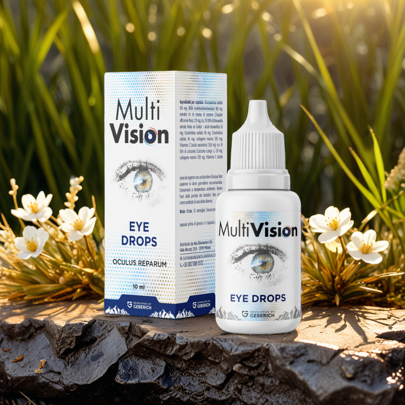 Multivision Drops