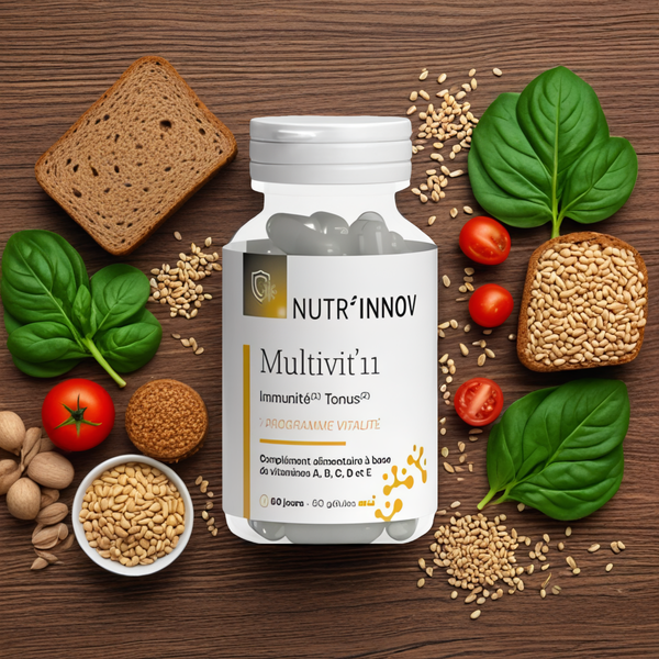 MULTIVIT 11