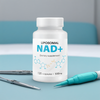 NAD Plus
