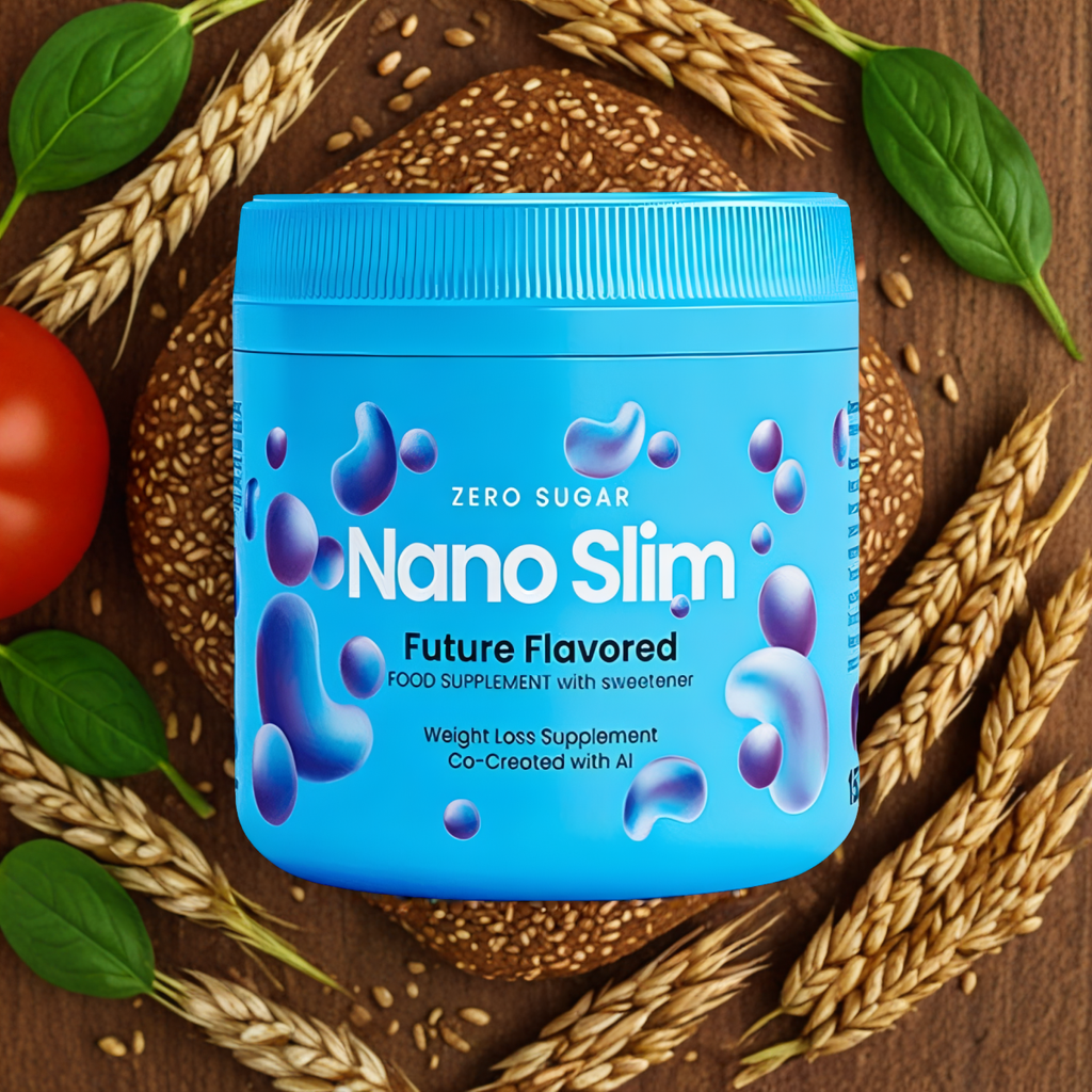 Nano Slim
