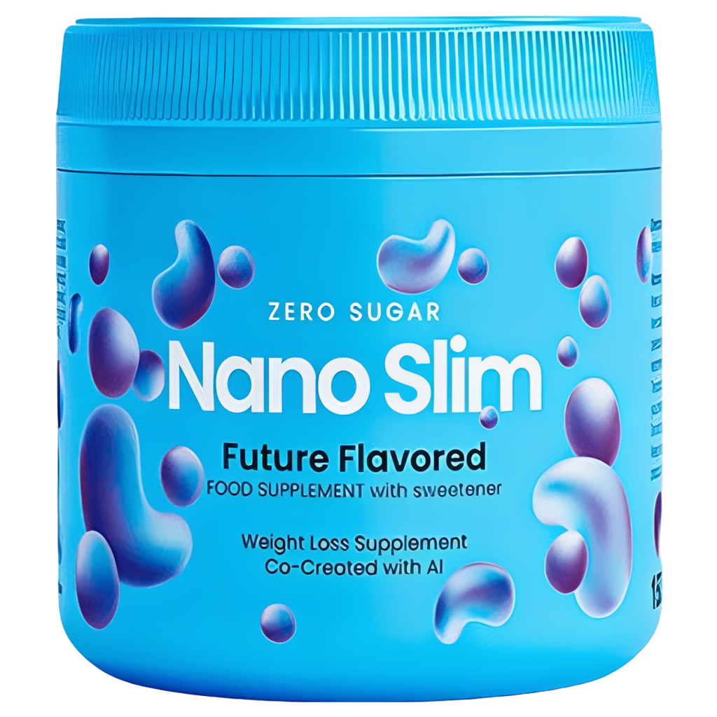 Nano Slim