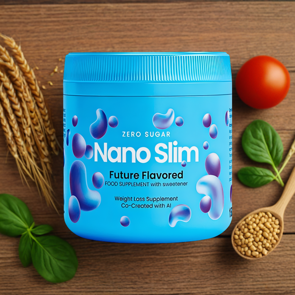 Nano Slim