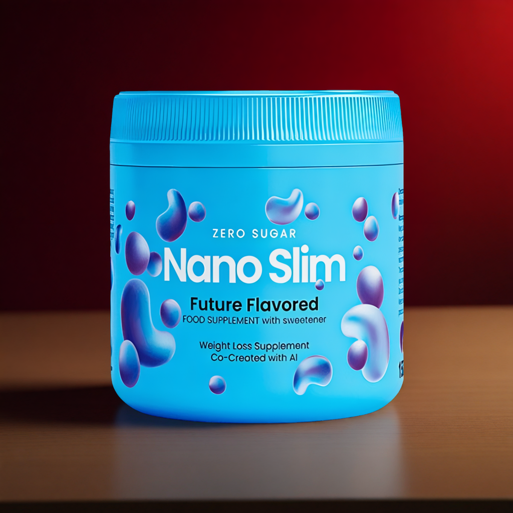 Nano Slim