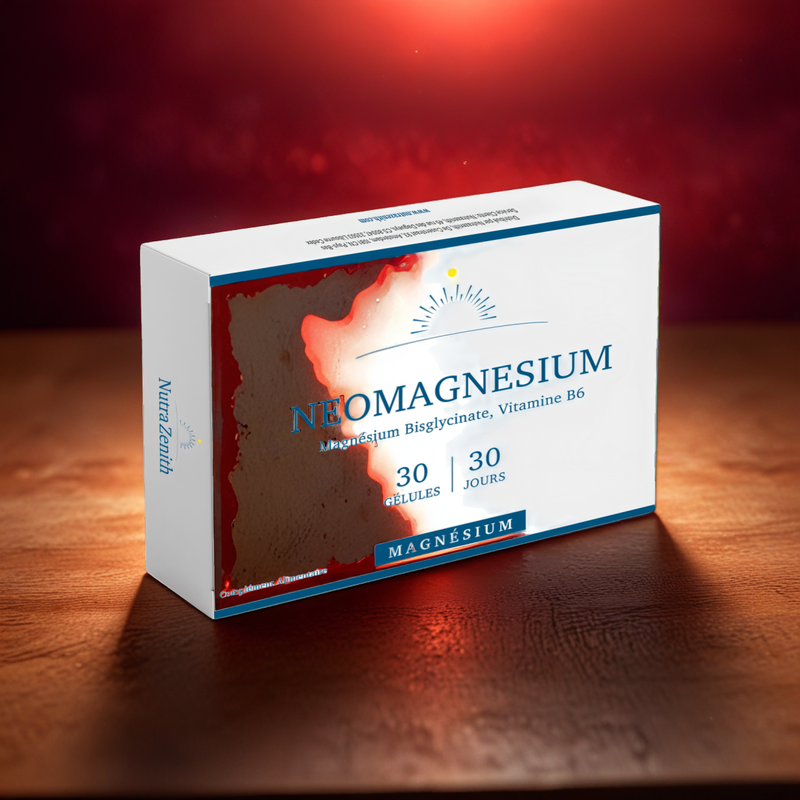 NEOMAGNESIUM