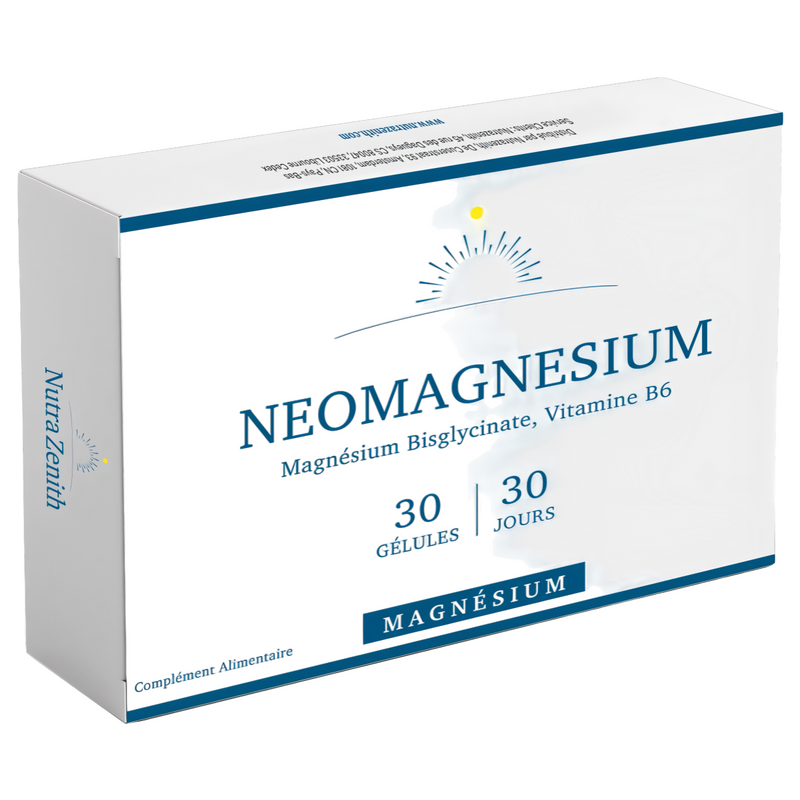 NEOMAGNESIUM