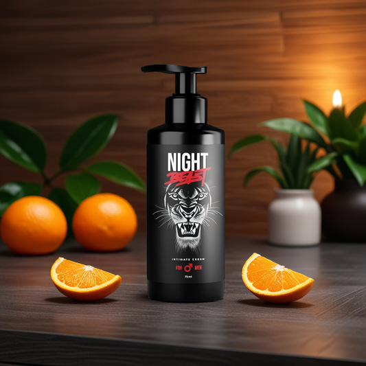 Night Beast