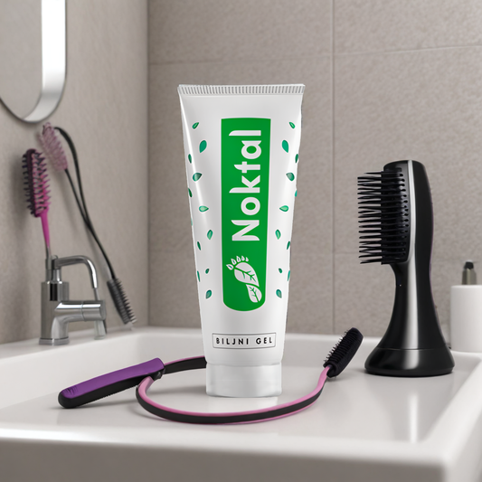 Noktal Gel