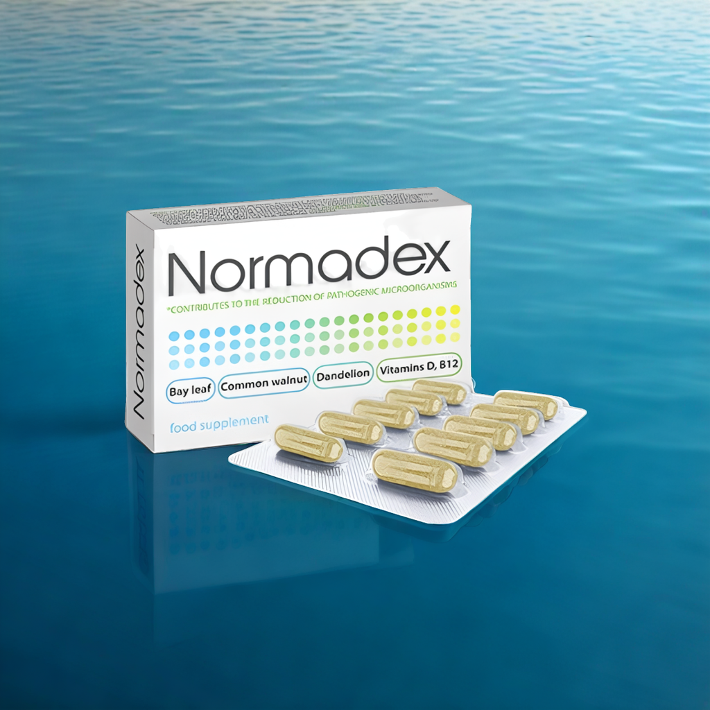 Normadex