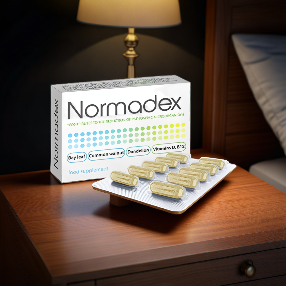 Normadex