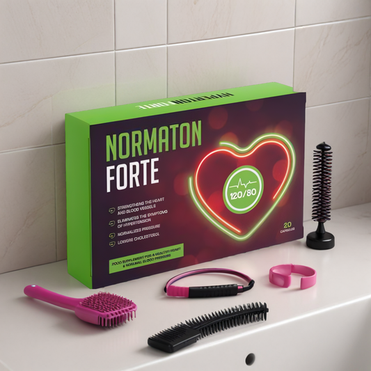 NORMATON ( PRICE)