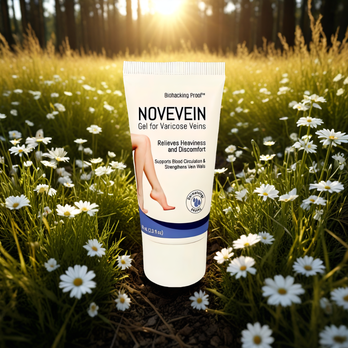 Nove Vein