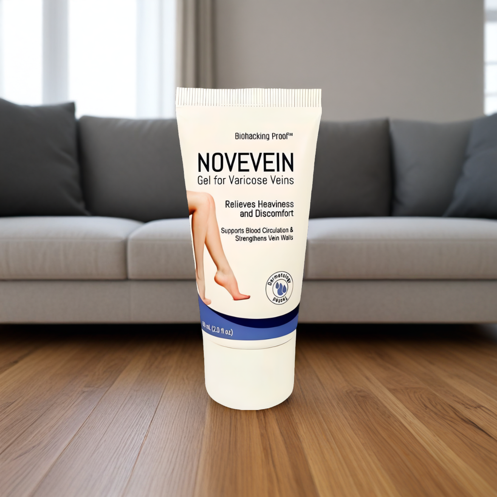 Nove Vein