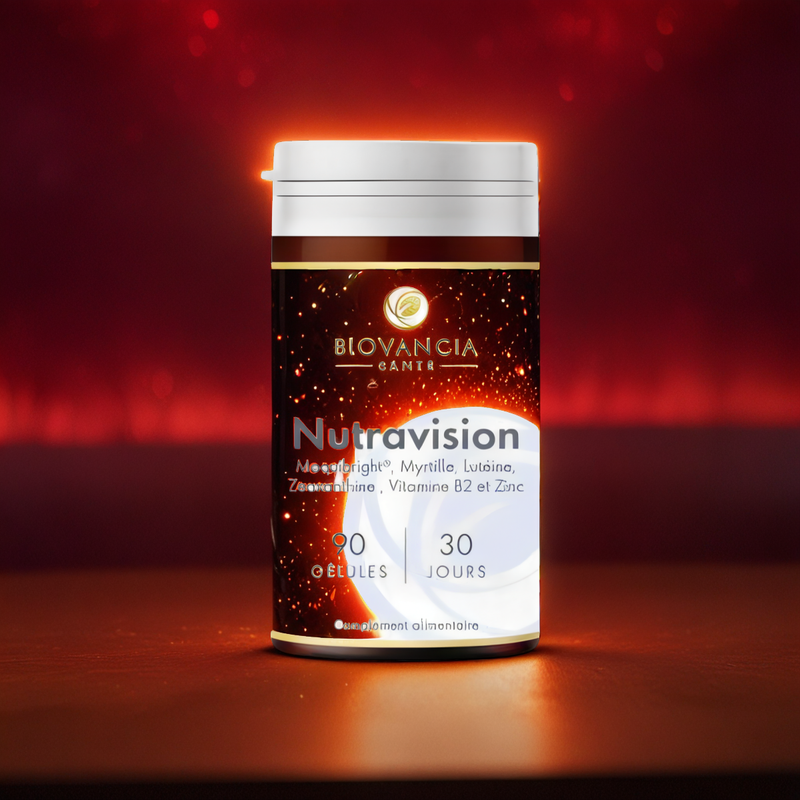 NUTRAVISION