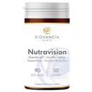 NUTRAVISION