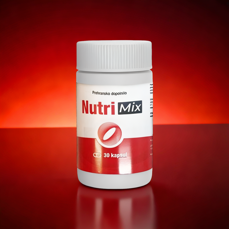 Nutri Mix