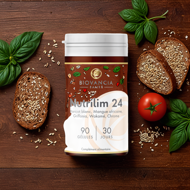 Nutrilim