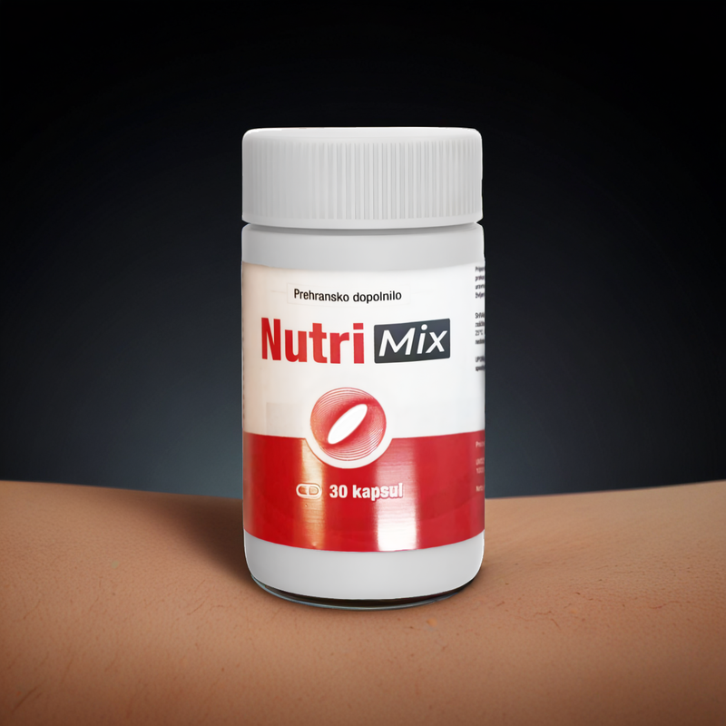 NutriMix