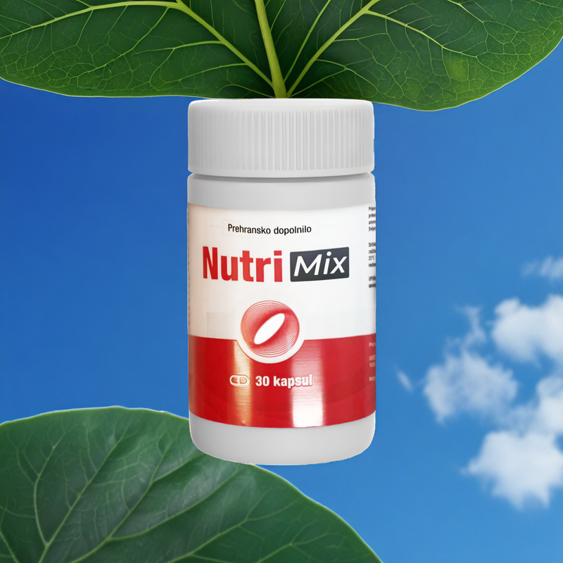 NutriMix