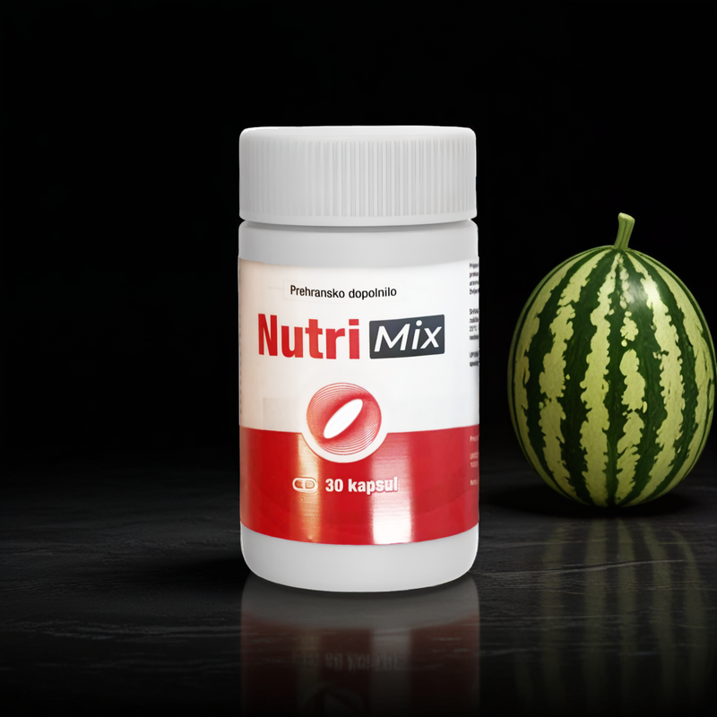 NutriMix