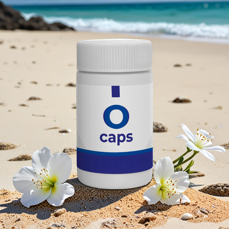 O Caps