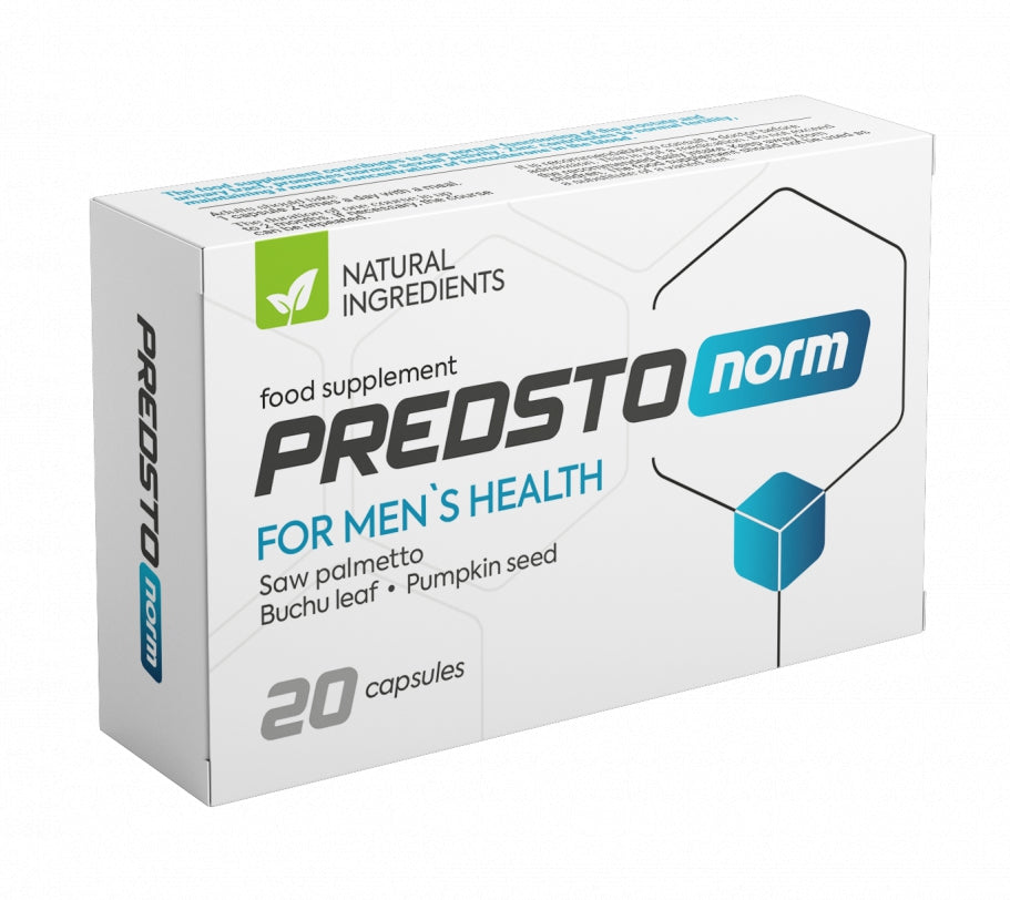 Predstonorm